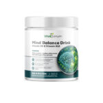 VitaSanum® Mind Balance Drink – 10 g Tagesportion