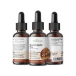 VitaSanum® Neuro Liquid Plus – Citicolin 100 mg + Uridin