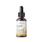 VitaSanum® D3 Liquid Vitamin D3 25 µg (1000 I.E.) pro Tropfen – 30 ml