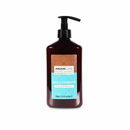 Arganicare Leave-in Conditioner Argan 400 ml