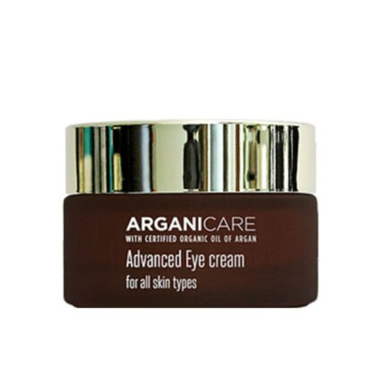 Arganicare Augencreme Argan 30 ml