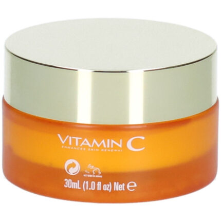 Arganicare Anti-Falten-Augencreme