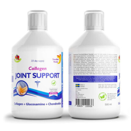 Swedish Nutra Joint Support 500 ml