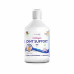 Swedish Nutra Joint Support Collagen 500 ml