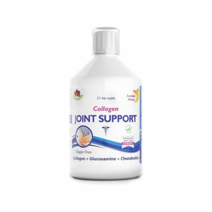 Swedish Nutra Joint Support Collagen 500 ml