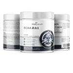 VitaSanum® BCAA 2:1:1 Powder – 10.000 mg BCAA pro Tagesportion