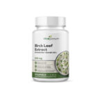VitaSanum® Birkenblätter-Extrakt 10:1 500 mg pro Tagesportion