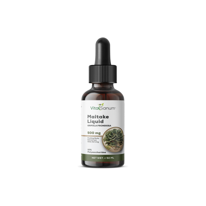 VitaSanum_MAITAKE LIQUID_2
