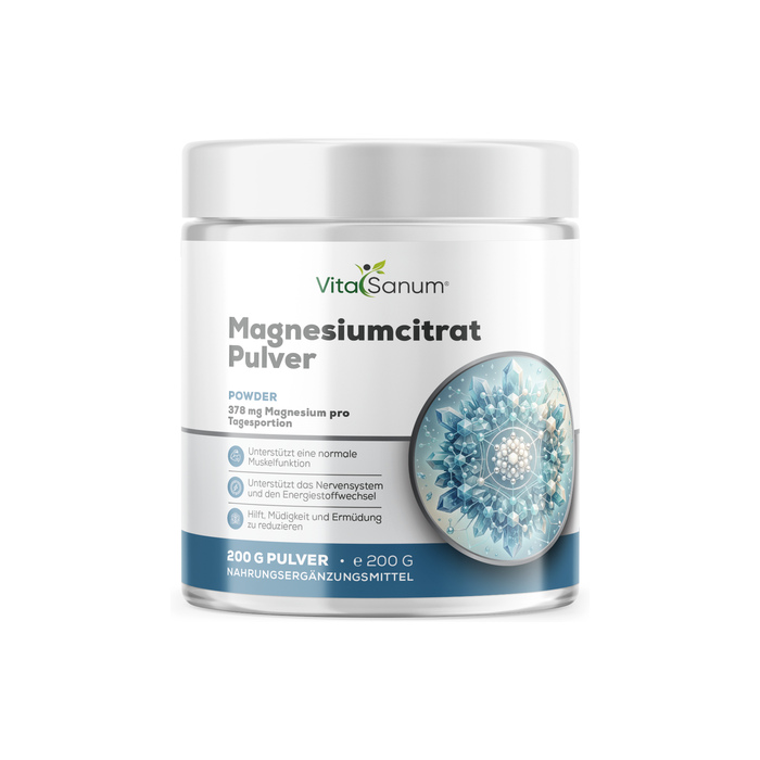 VitaSanum_Magnesiumcitrat Pulver_2